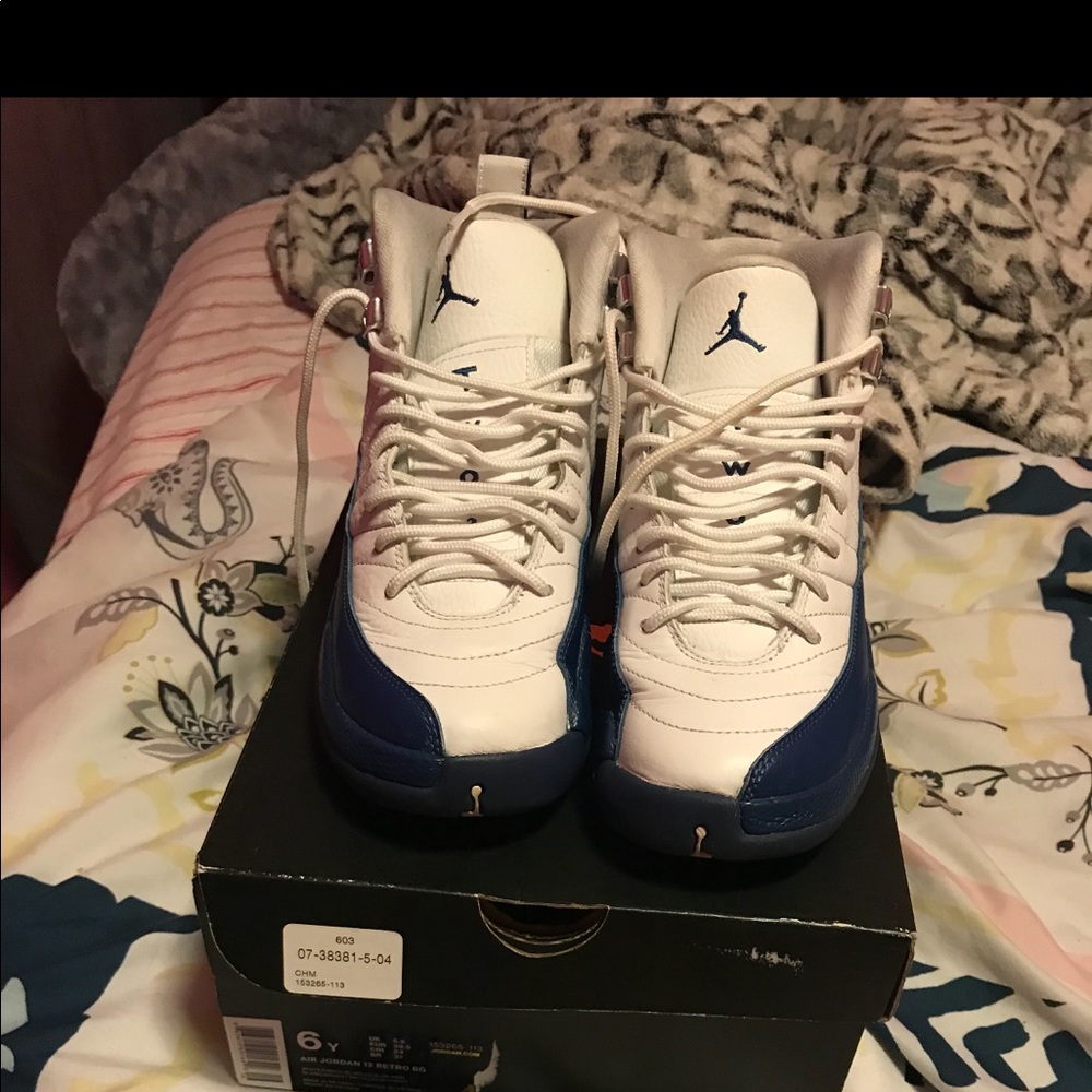 Jordan 11’s